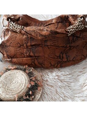 NWT MINICCI PURSE 